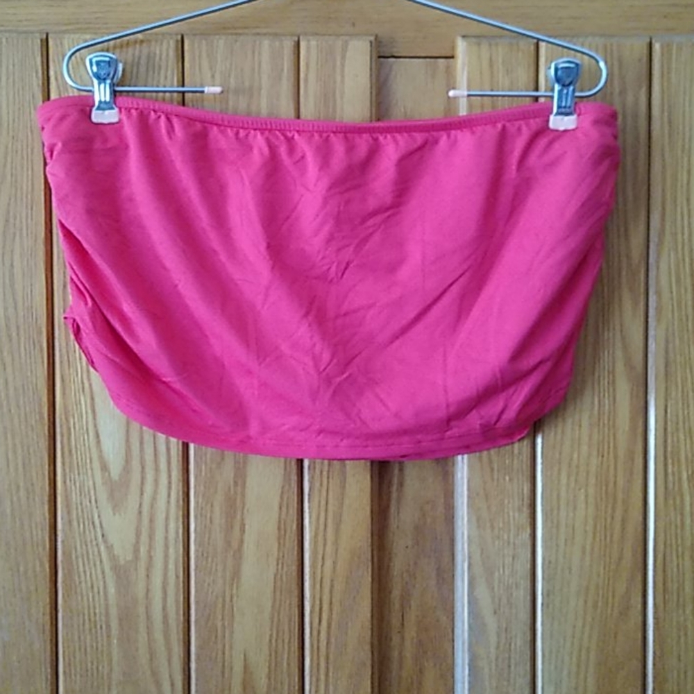 Bisou Bisou Skirted Swim Bottoms